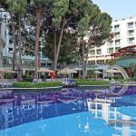 Limak Atlantis Deluxe Hotel & Resort ����