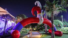 Limak Atlantis Deluxe Hotel & Resort ����