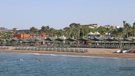 Limak Atlantis Deluxe Hotel & Resort ����