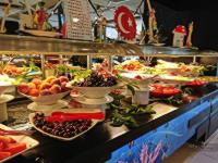 Limak Atlantis Deluxe Hotel & Resort ����