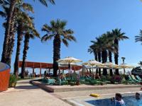 Cornelia De Luxe Resort 