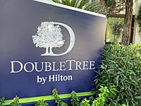 DoubleTree by Hilton Bodrum Isil Club Resort 