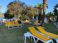 DoubleTree by Hilton Bodrum Isil Club Resort 