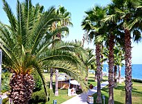 Kilikya Resort Camyuva 