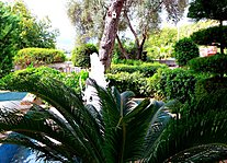 Kilikya Resort Camyuva 