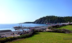 Kilikya Resort Camyuva 