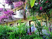 Kilikya Resort Camyuva 