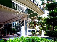 Kilikya Resort Camyuva 