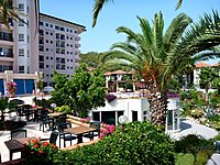 Kilikya Resort Camyuva 