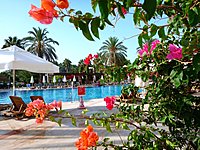 Kilikya Resort Camyuva 