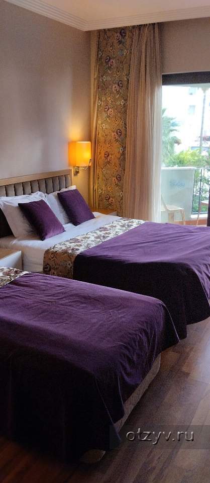 Kilikya Resort Camyuva