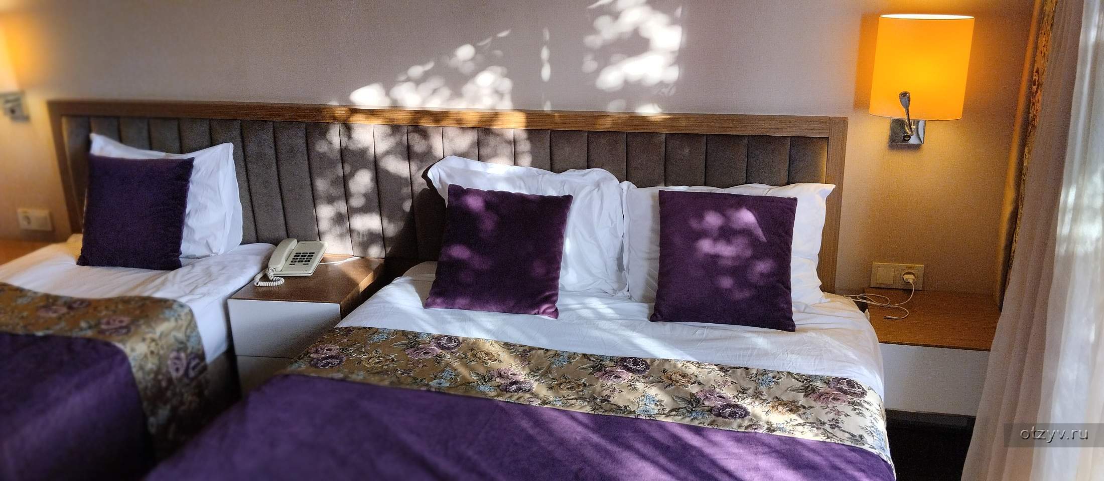 Kilikya Resort Camyuva