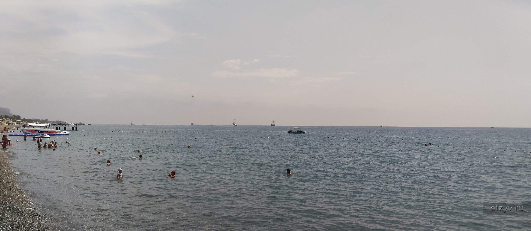 Kilikya Resort Camyuva