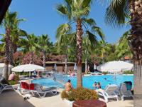 Club Akman Beach Hotel 
