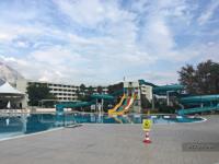 Mirage Park Resort 