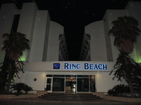Ring Beach 