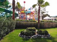 Crystal Flora Beach Resort & Spa