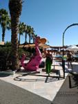 Crystal Flora Beach Resort & Spa 