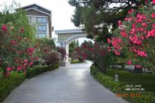 Amara Luxury Resort & Villas 