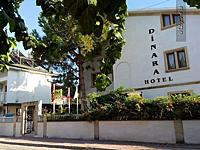 Dinara Hotel 