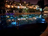 DoubleTree by Hilton Hotel Antalya-Kemer 