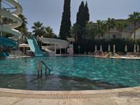 DoubleTree by Hilton Hotel Antalya-Kemer 