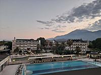 Palmet Resort Kiris Hotel 
