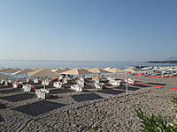 Istanbul Beach Hotel 