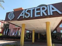 Asteria Kemer Resort 