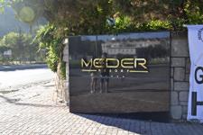 Meder Resort 