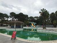 Paloma Foresta Resort 