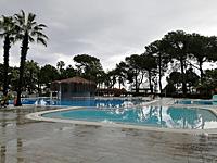 Paloma Foresta Resort 