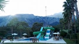 Tui Fun & Sun Miarosa Ghazal Resort