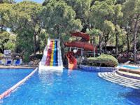 Omer Holiday Resort 