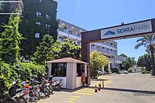 Serra Park Hotel 