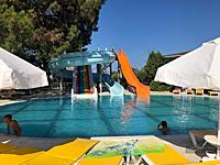 Laphetos Beach Resort & Spa 