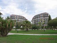 Seamelia Beach Resort Hotel & Spa 