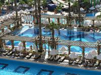 Crystal Sunset Luxury Resort & Spa 
