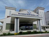 Diamond Elite Hotel & Spa 