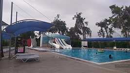Linda Resort 