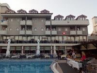 Monachus Hotel & Spa 