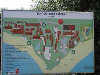 SENTIDO Flora Garden 