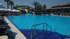 Alba Resort 
