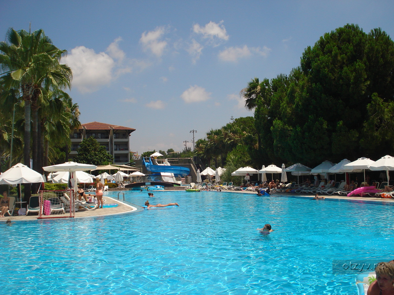 Barut Hotels Hemera