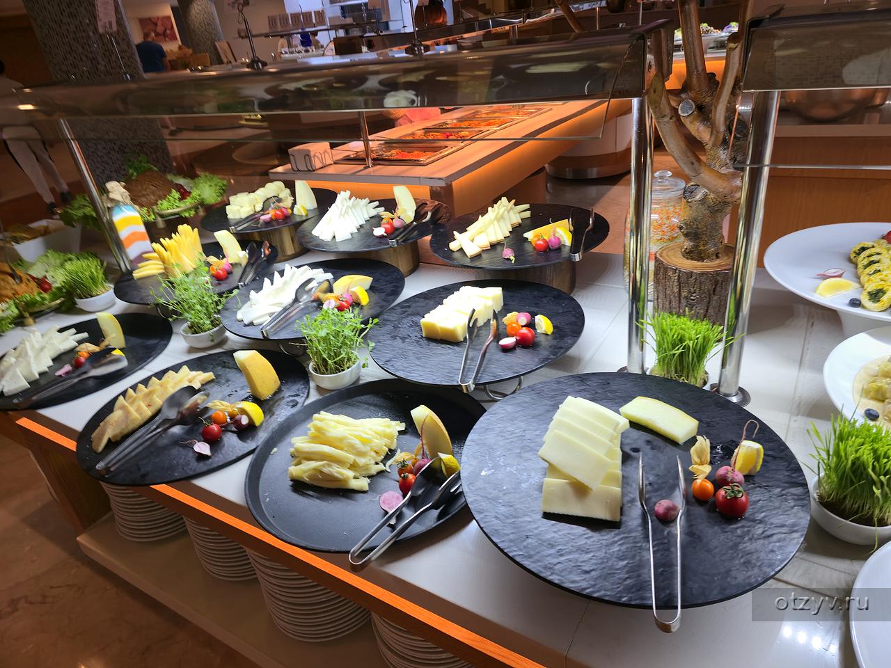 Blue Waters Club & Resort