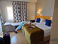 Blue Waters Club & Resort ����