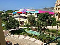 Blue Waters Club & Resort ����