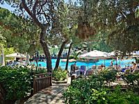 Blue Waters Club & Resort ����