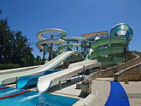Blue Waters Club & Resort ����