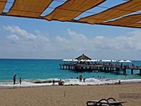 Blue Waters Club & Resort ����
